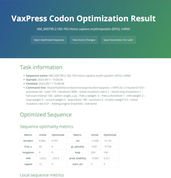 VaxPress